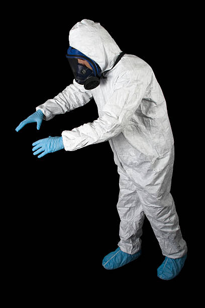 Mold Remediation for Vacation Homes in New Deal, TX